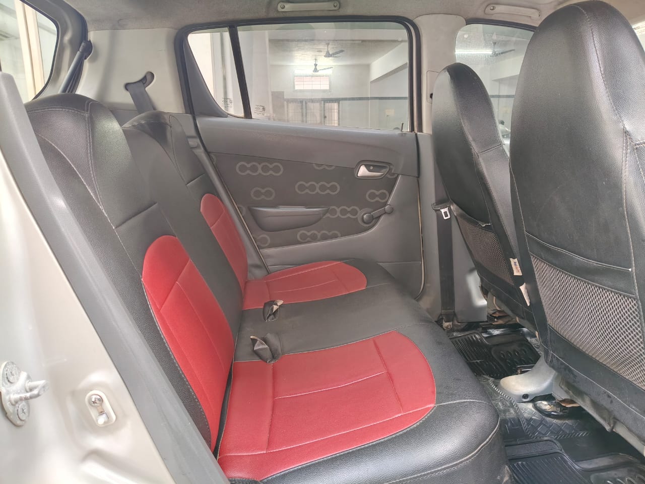 Maruti Suzuki Alto 800(2012-2016) Vxi